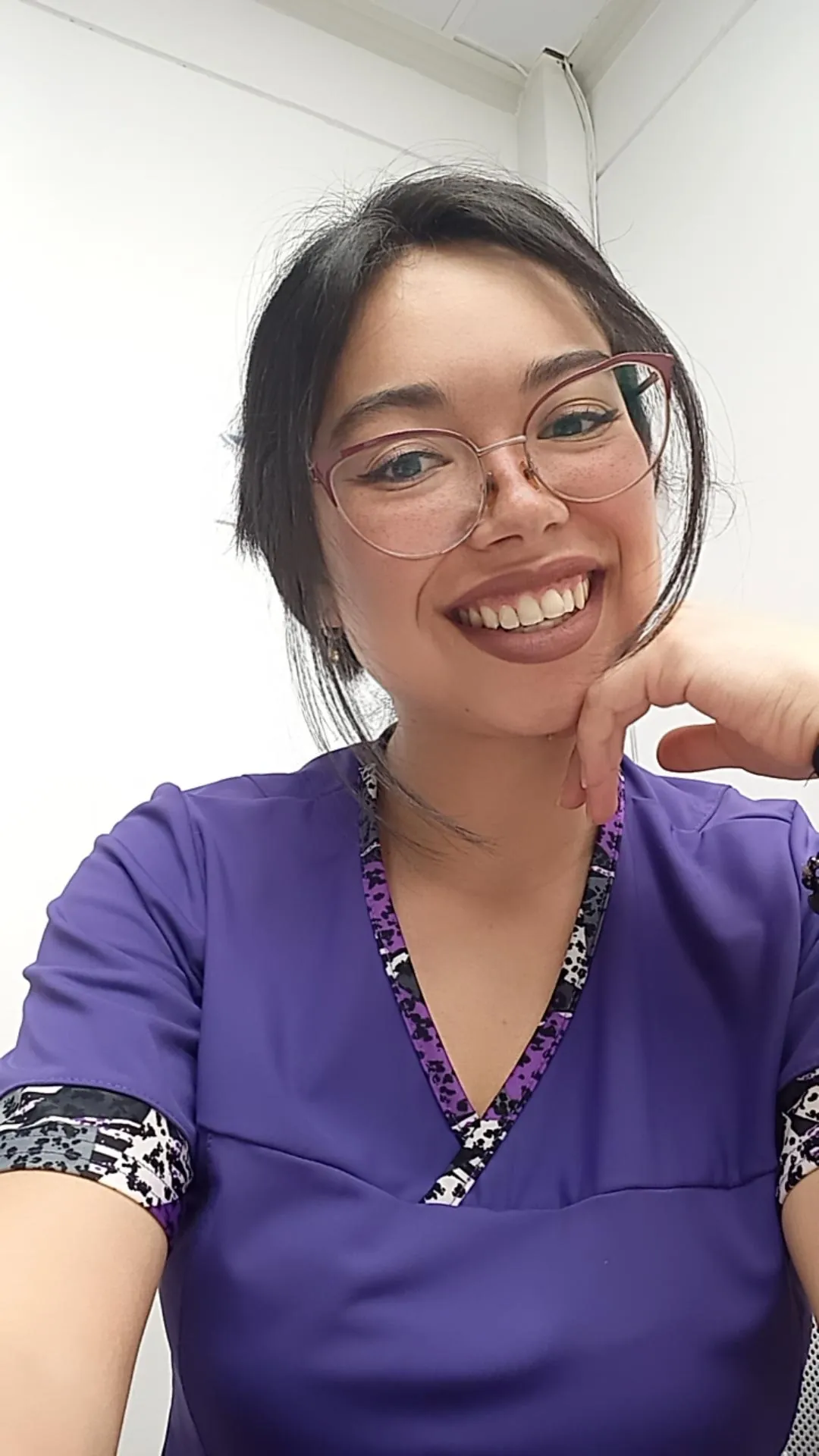 Valeria Gutiérrez, nutricionista especializada en planes alimentarios personalizados en Antofagasta